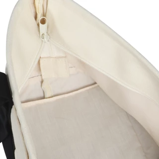 KEDS กระเป๋า รุ่น THE KEDS TUBEY BAG สีมาร์ชเมลโลว์อิงค์ ( KF25ACB17002 )