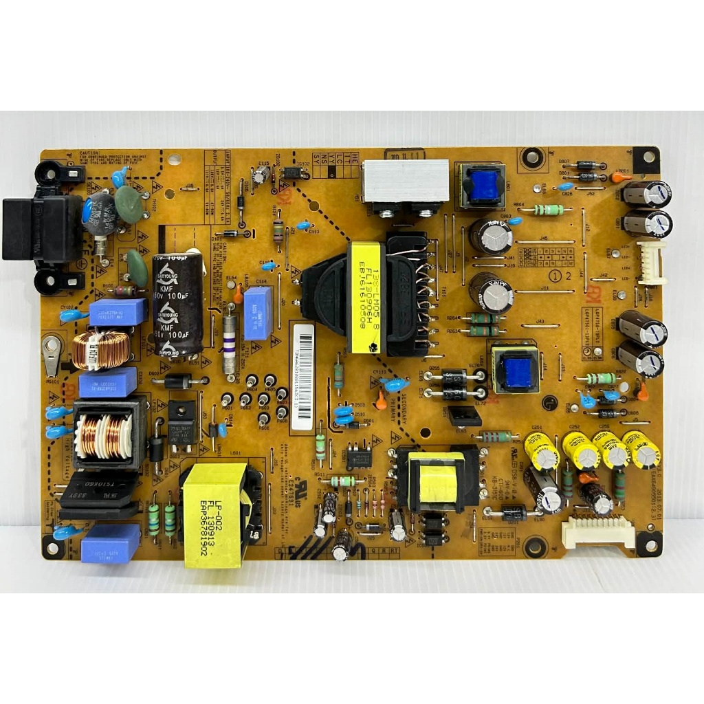 ซัพพลาย LG รุ่น 47LA623T / 47LA6200 / 47LN570T / 50LN5400 / 50LA6130 / 50LA623T / 50LA6200 / 47LN571