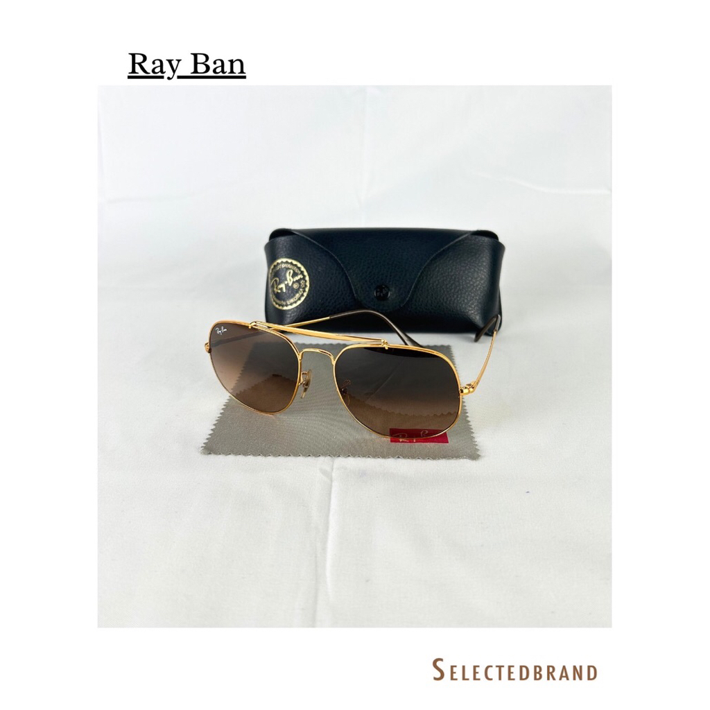 The General Sunglasses