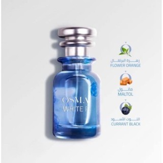 Osma perfume collection by Osma น้ำหอมอาหรับเเท้ เบรนด์ อุสม…