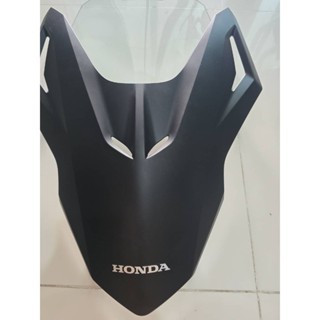 บังชิวดำด้านมือ2พร้อมส่ง