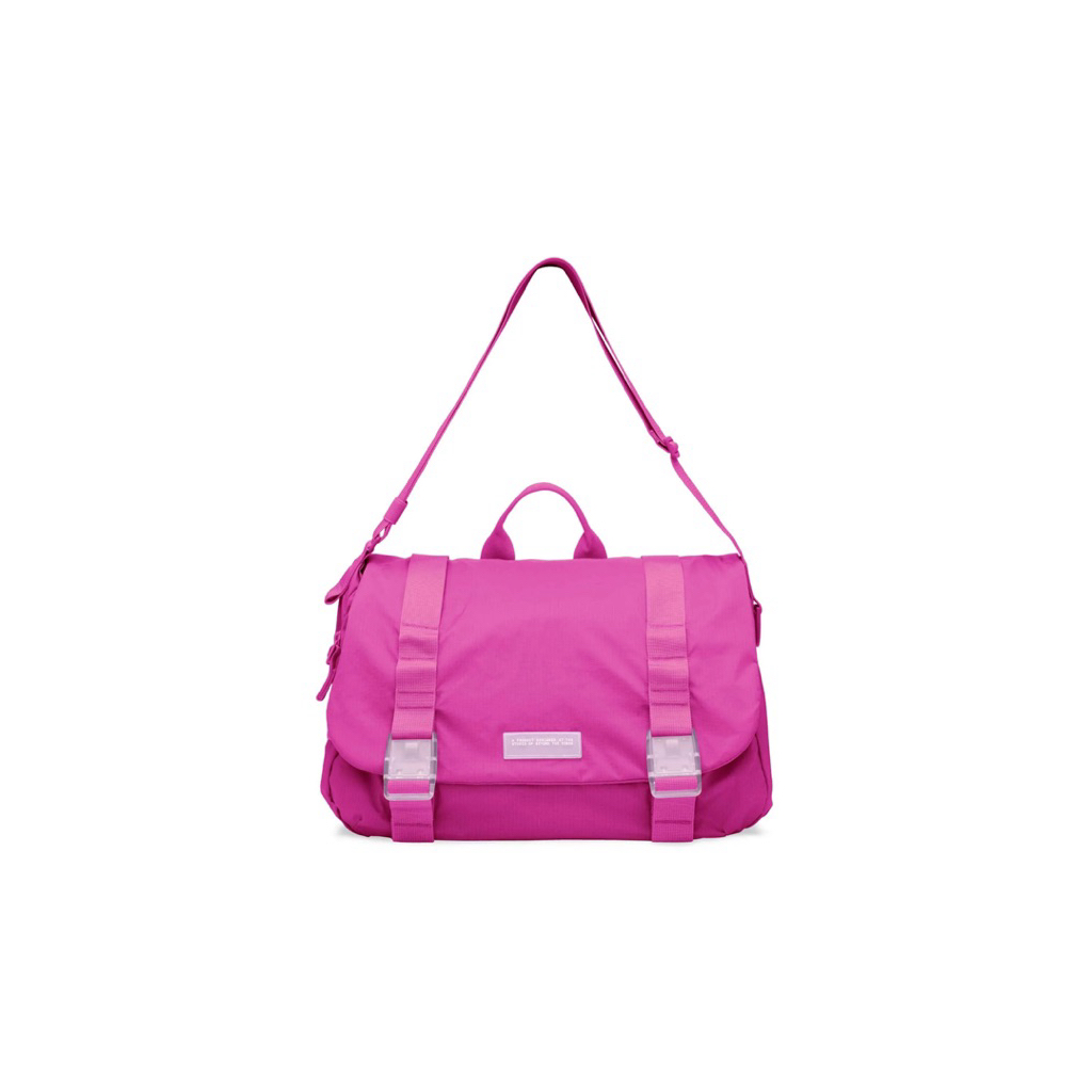 ParaSatchel 001 - Beyond the Vines