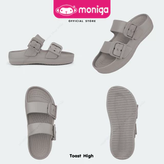 MONIGA รุ่น Toast High รองเท้าแตะแบบสวม