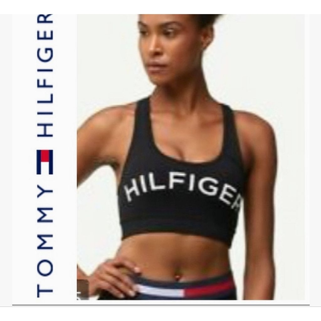 สปอตบรามือสอง Tommy Hilfiger