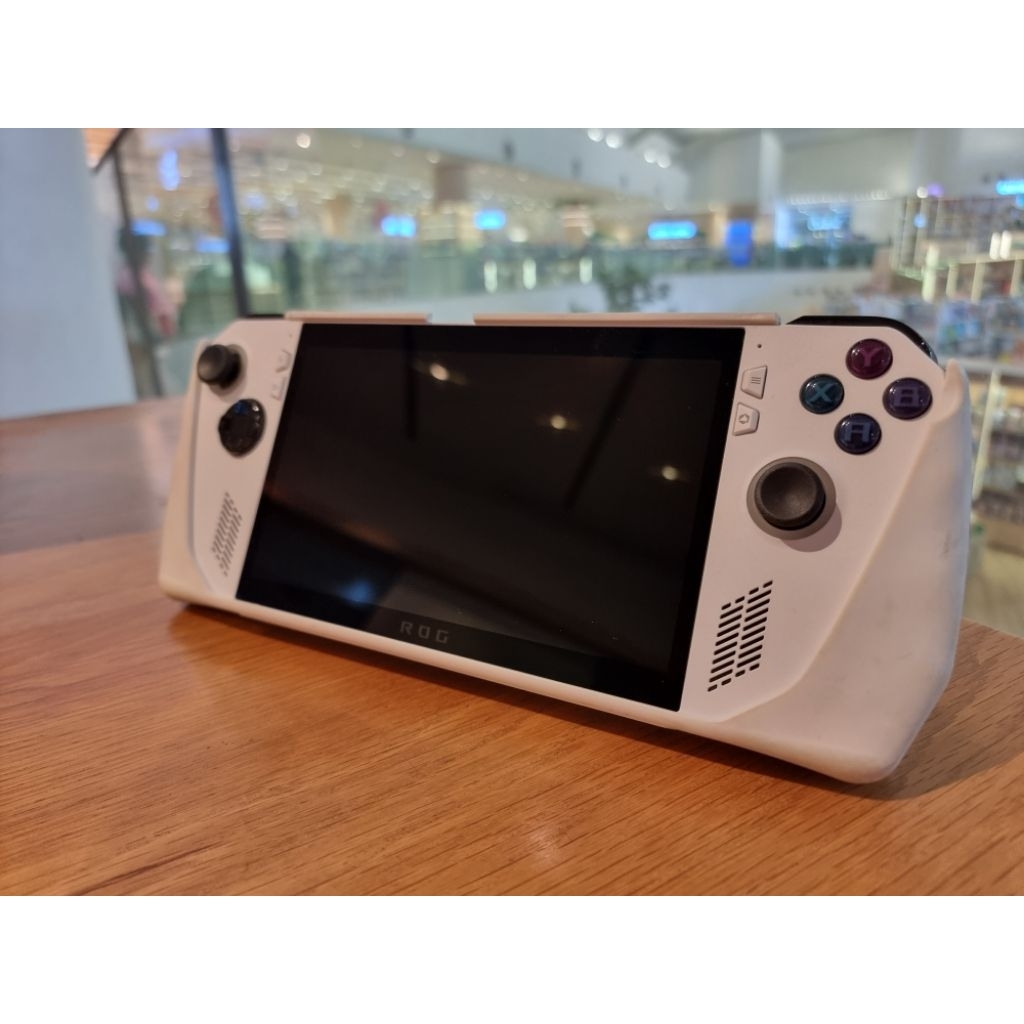 Asus ROG Ally RC71L-NH001W มือ 2 พร้อมส่ง