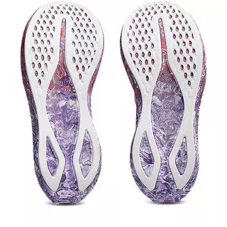 ASICS : 1012B675.101 NOOSA TRI 16 WOMEN รองเท้าวิ่งผู้หญิง ของแท้
