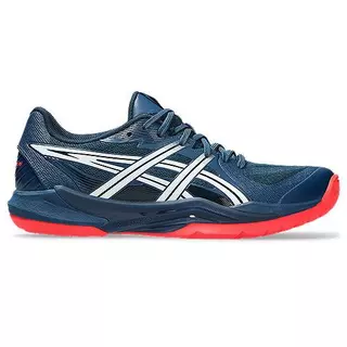 ASICS : 1071A101.400 POWERBREAK FF MEN รองเท้าสำหรับกีฬาในร่มผู้ชาย ของแท้
