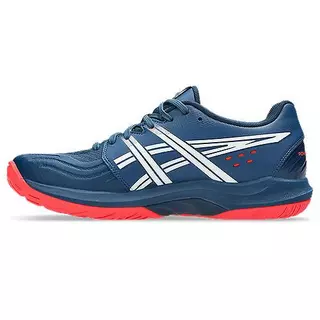 ASICS : 1071A101.400 POWERBREAK FF MEN รองเท้าสำหรับกีฬาในร่มผู้ชาย ของแท้