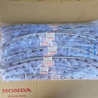 09355สายน้ำมันเบนซินมอเตอร์ไซร์แท้ห้าง เบิกศูนย์SUZUKI ทนแก๊…