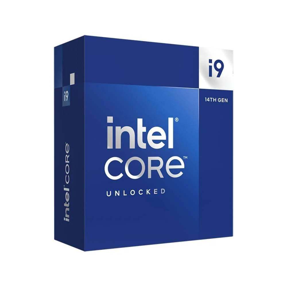 CPU INTEL CORE I9-14900K LGA 1700