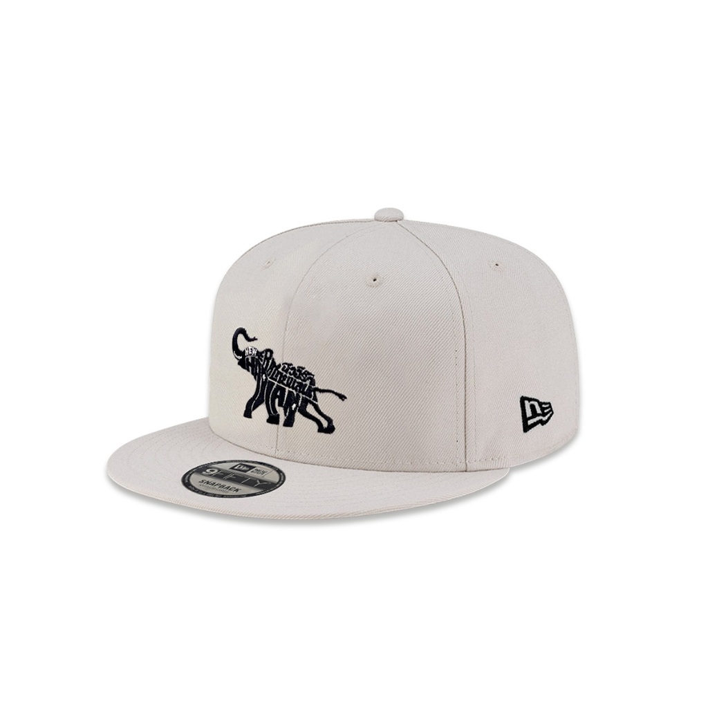 New Era หมวกรุ่น Thailand Local Series Stone 9Fifty Cap