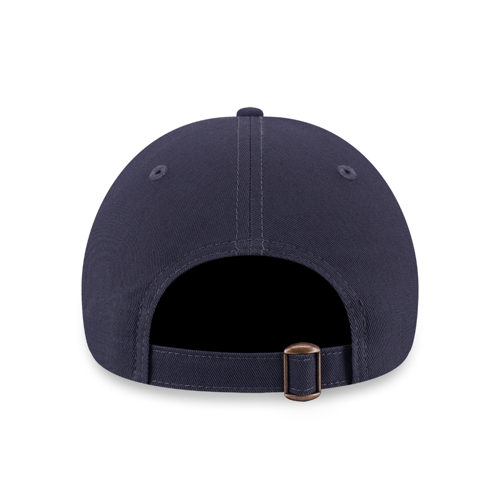 New Era قبعة 9Forty ‏New York Yankees Color Era — جرافيت — صورة 3