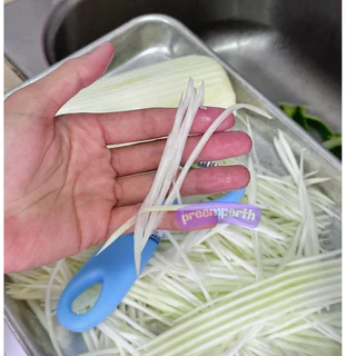 Kiwi มีดปอกผลไม้ มีดปอกเปลือก มีดขูดเส้น ขูดมะละกอ มีดส้มตำ มีดกีวี พร้อมส่ง