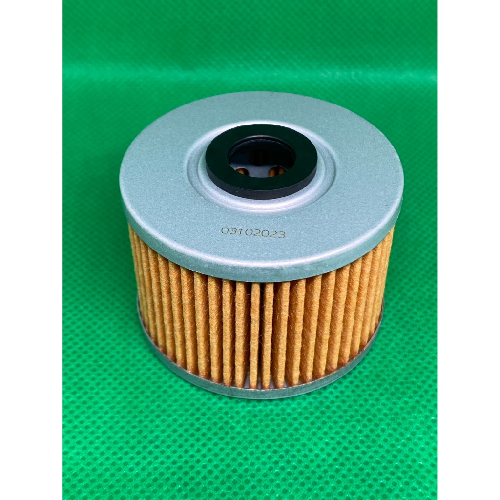 ไส้กรองน้ำมันเครื่อง GPX DEMON GR 200R / DEMON GR 200RR / MAD300 ( 120-03-1801 )