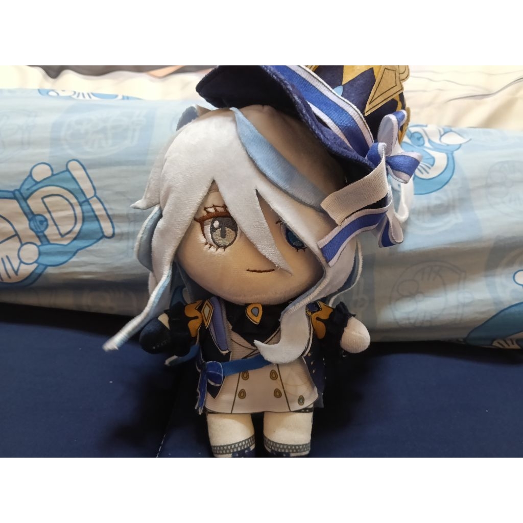 ตุ๊กตา ฟูรินะ (Furina) จาก Genshin Impact