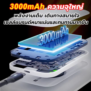 3000mAh 4G/5G ไวไฟพกพา/เราเตอร์ใส่ซิม/Pocket WiFi/พ็อกเก็ตไวไฟ/โมบายไวไฟ เสียบใช้เล หน้าจอสี AIS True DTAC รองรับทุกซิม
