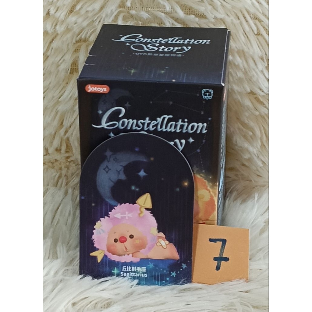 พร้อมส่ง***เลือกตัวโอโย่ตุ๊กตาเกาะโทรศัพท์Oyo Constellation Storyของใหม่เช็คการ์ดอย่างเดียวได้น้องตามภาพ