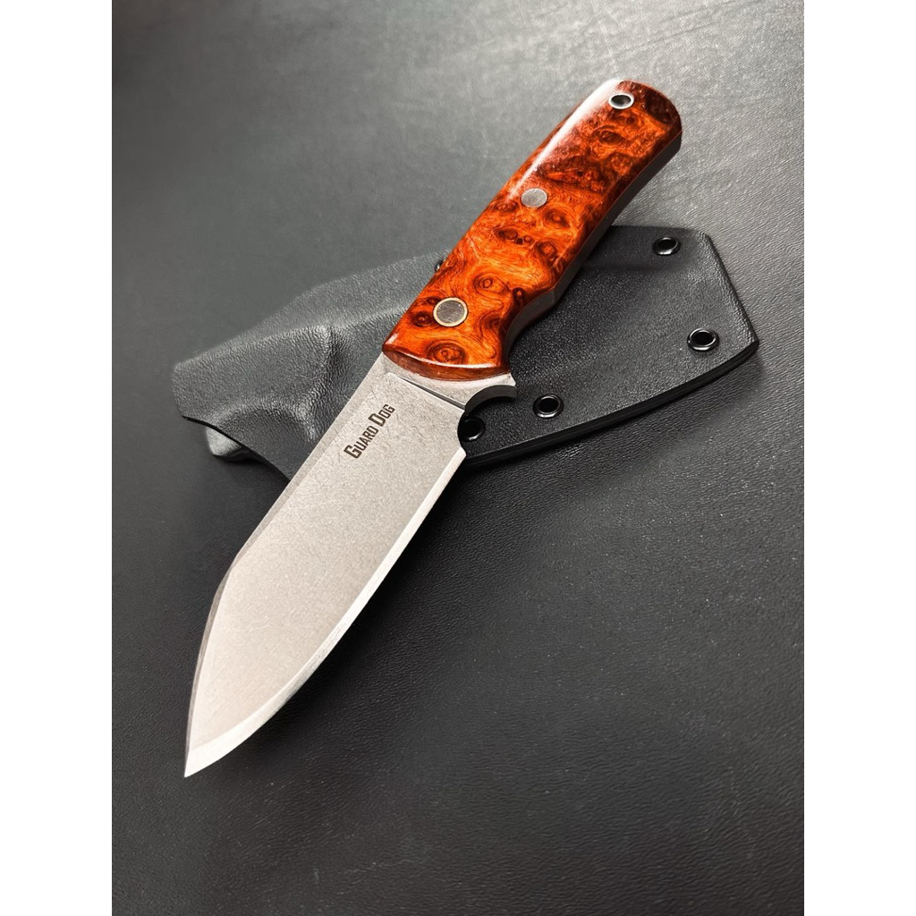 KRM Performance Guard Dog มีด