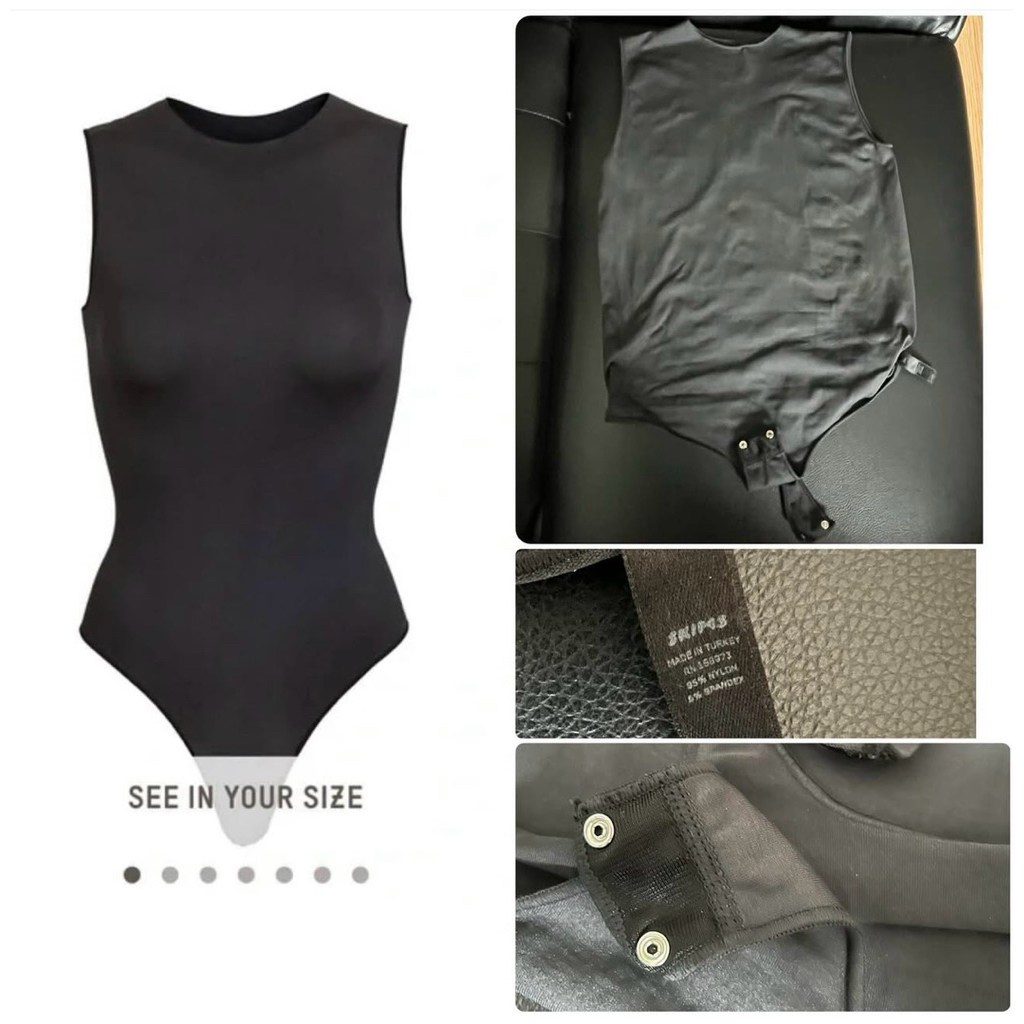 Skims Bodysuit Size L/XL