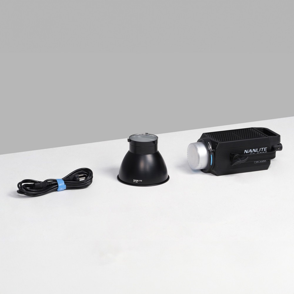 Nanlite FS-300C AC-Powered RGBW Color LED Monolight รูปที่ 8