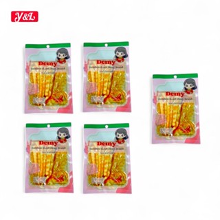 หน่อไม้หม่าล่า(1เซ็ด5ถุง) แบบเผ็ดและเผ็ดหม่าล่า