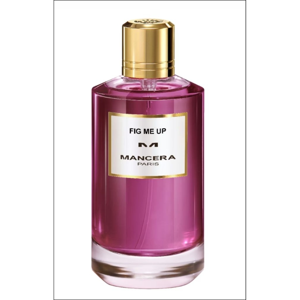 Man cera Fig Me Up 1ml 2ml 5ml