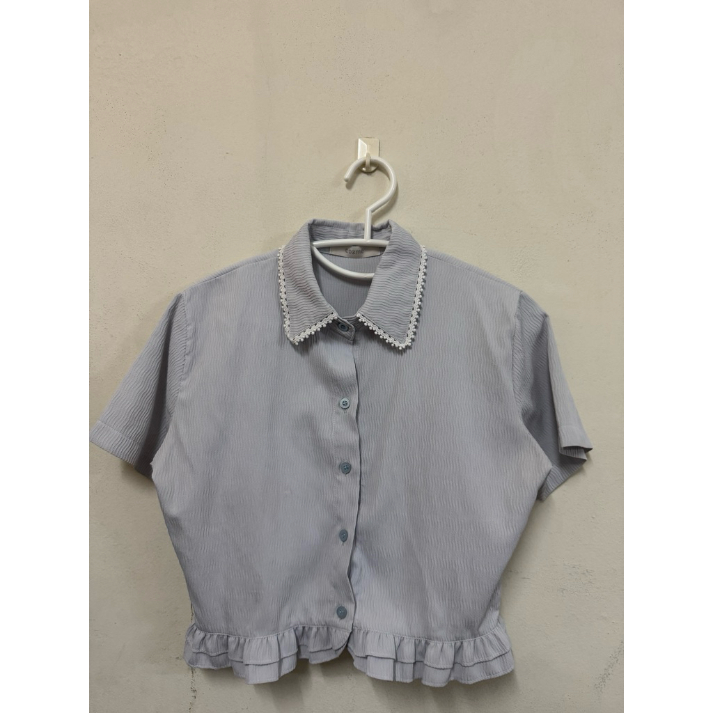 ส่งต่อเสื้อ cozme bkk