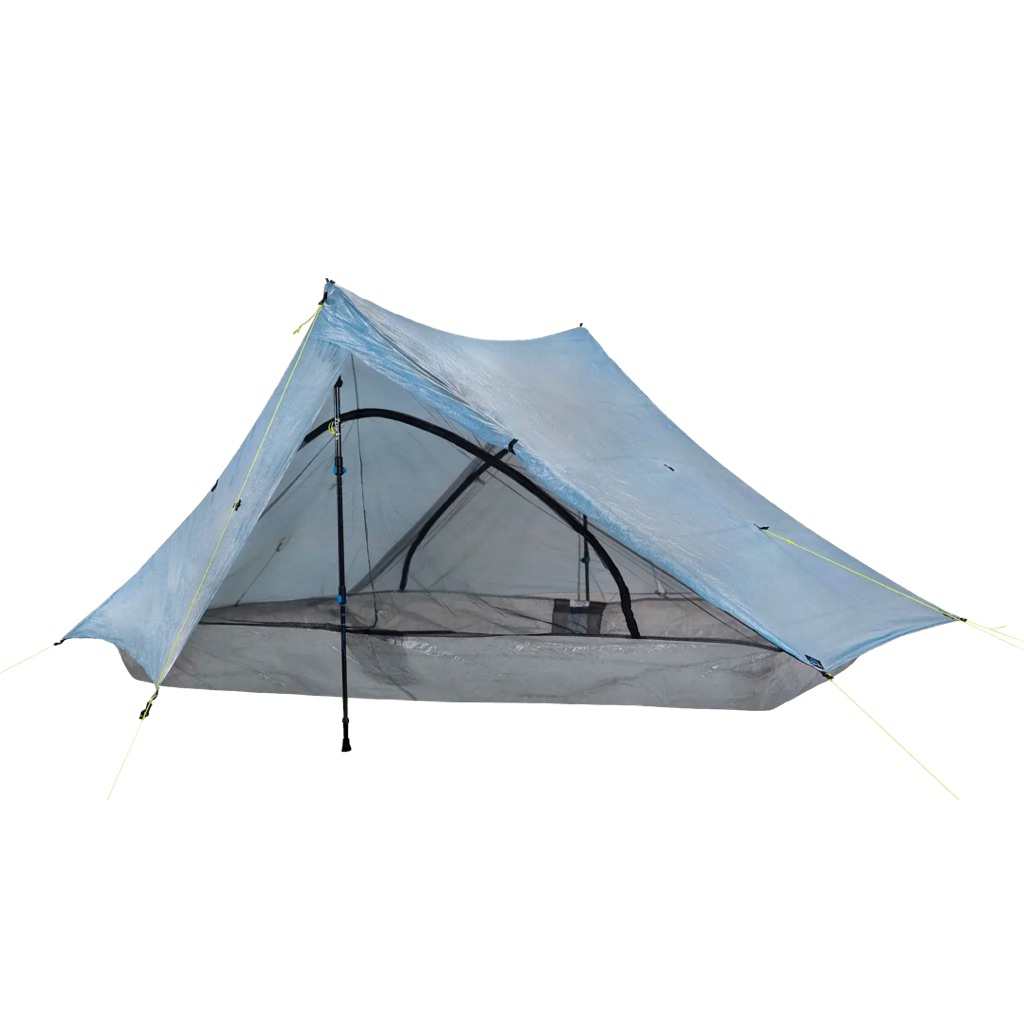 (สินค้าพรีออเดอร์ ส่งใน 25 วัน) เต๊นท์ Zpacks - Duplex Classic Tent “Ultralight Backpacking Tent’’ ท