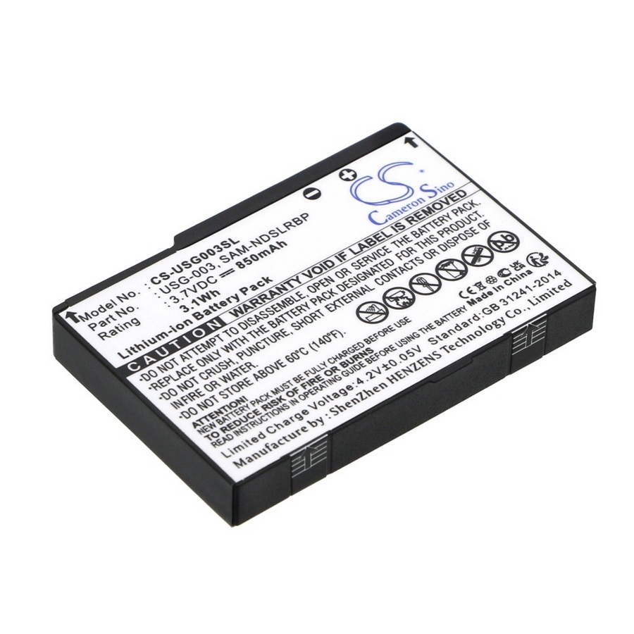 ขายแบตสำหรับซ่อม Nintendo DS, DS LITE [-แบต-]