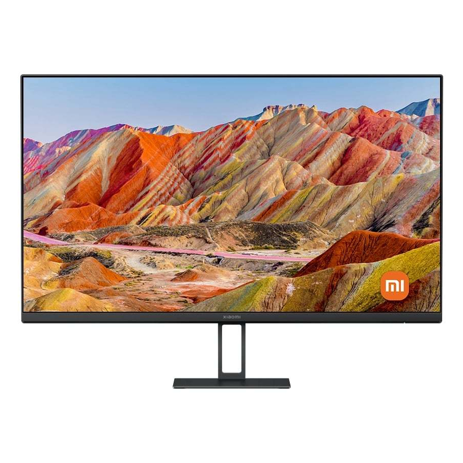 Xiaomi Monitor A27i - 100Hz High Refresh rate | FHD 1080P Resolution | IPS Hard Screen | 7.5mm Slim 