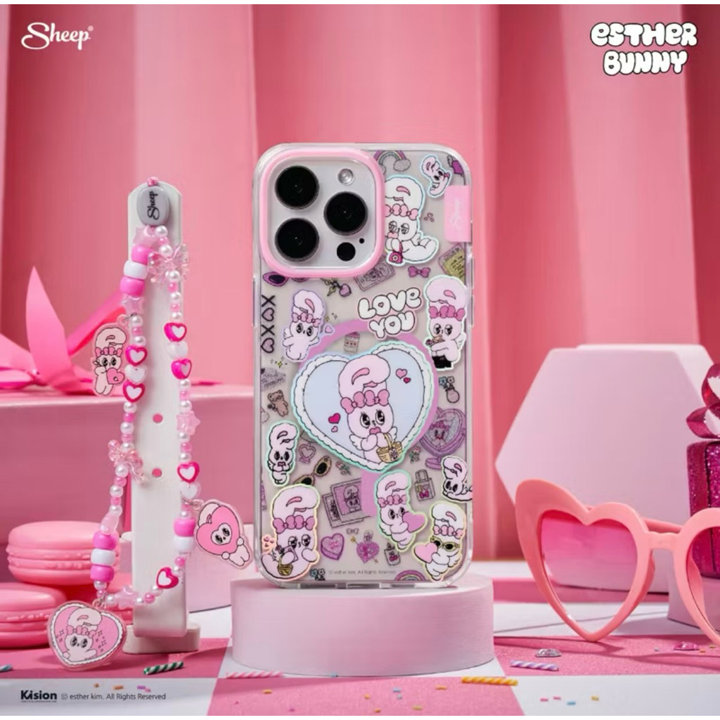 เคส applesheep รุ่น 14pro