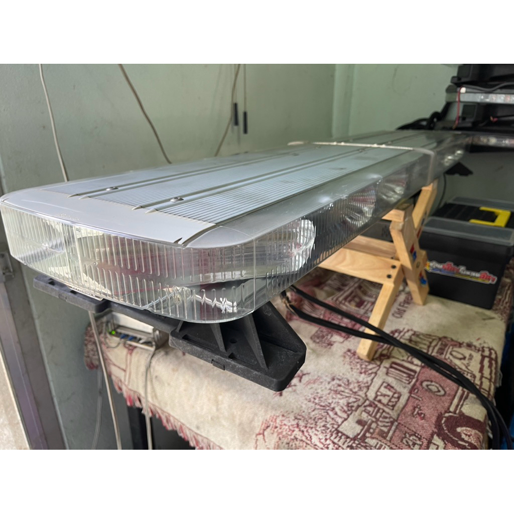 Whelen liberty ll duo 48”