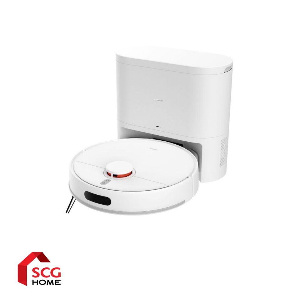 Xiaomi Robot Vacuum H40 (65469)