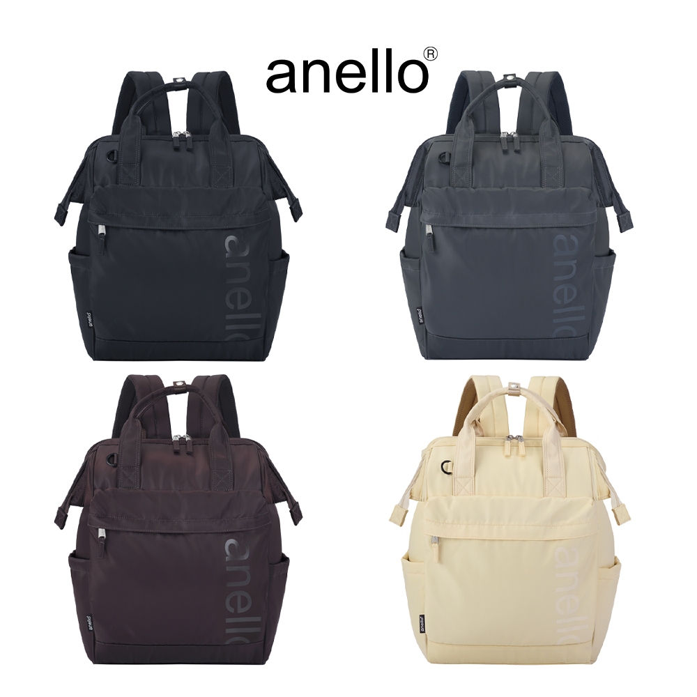 anello กระเป๋าเป้สะพายหลัง size Large รุ่น ALF-AIY0137