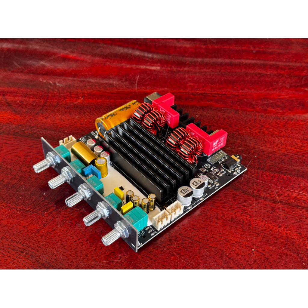 ST21 โม บิดโมโน เบสติดมือ ไม่ต้องเพิ่มอะไร(เสียงระดับ HD)