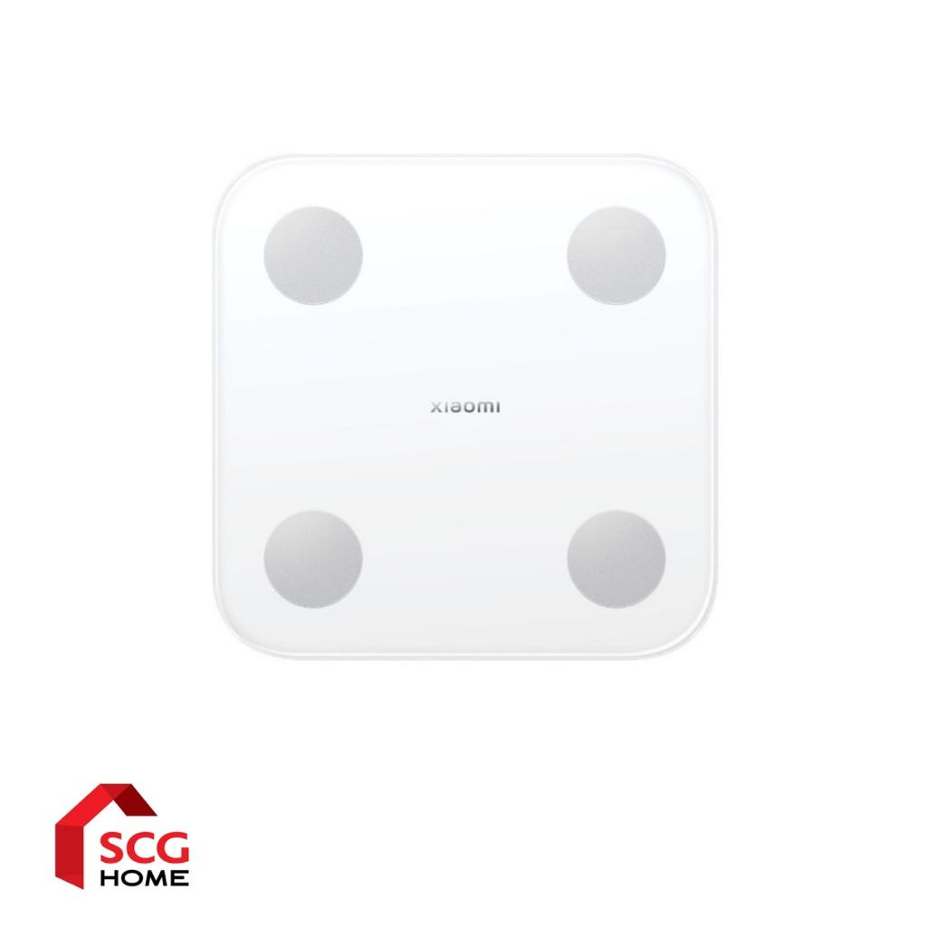Xiaomi Body Composition Scale S400 (50966)