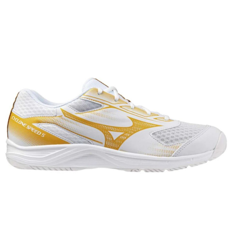 MIZUNO Volleyball Cyclone Speed 5 รองเท้าวอลเลย์บอล มิตซูโน่ แท้