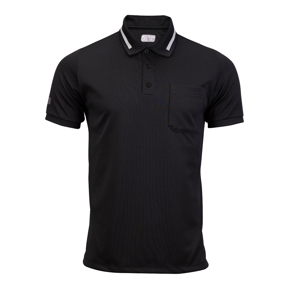 **สอบถามสินค้าก่อนสั่งซื้อ** EGO SPORT เสื้อโปโลชายเบสิคแขนสั้น EG6197