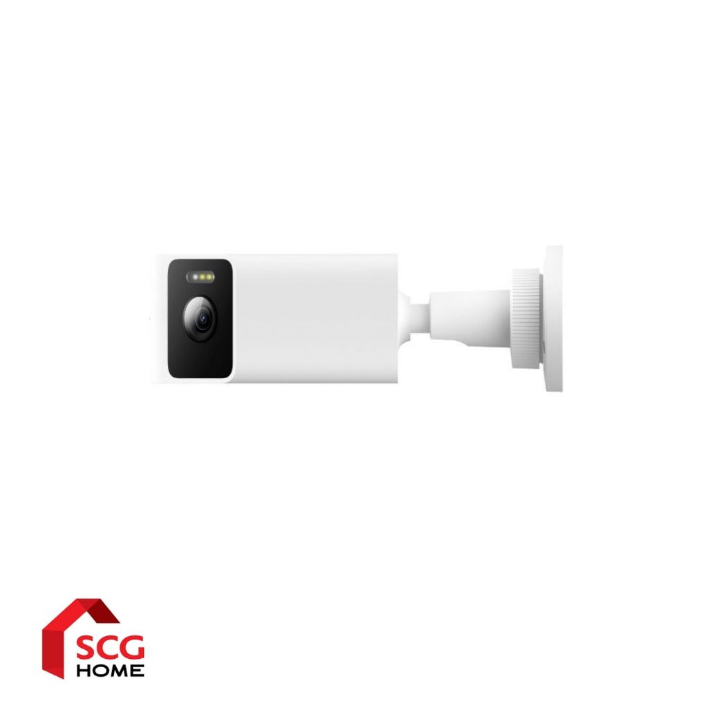 Xiaomi Outdoor Camera CW100 Dual กล้องวงจรปิด Outdoor Resolution : 2304 x 1296, Dual-image