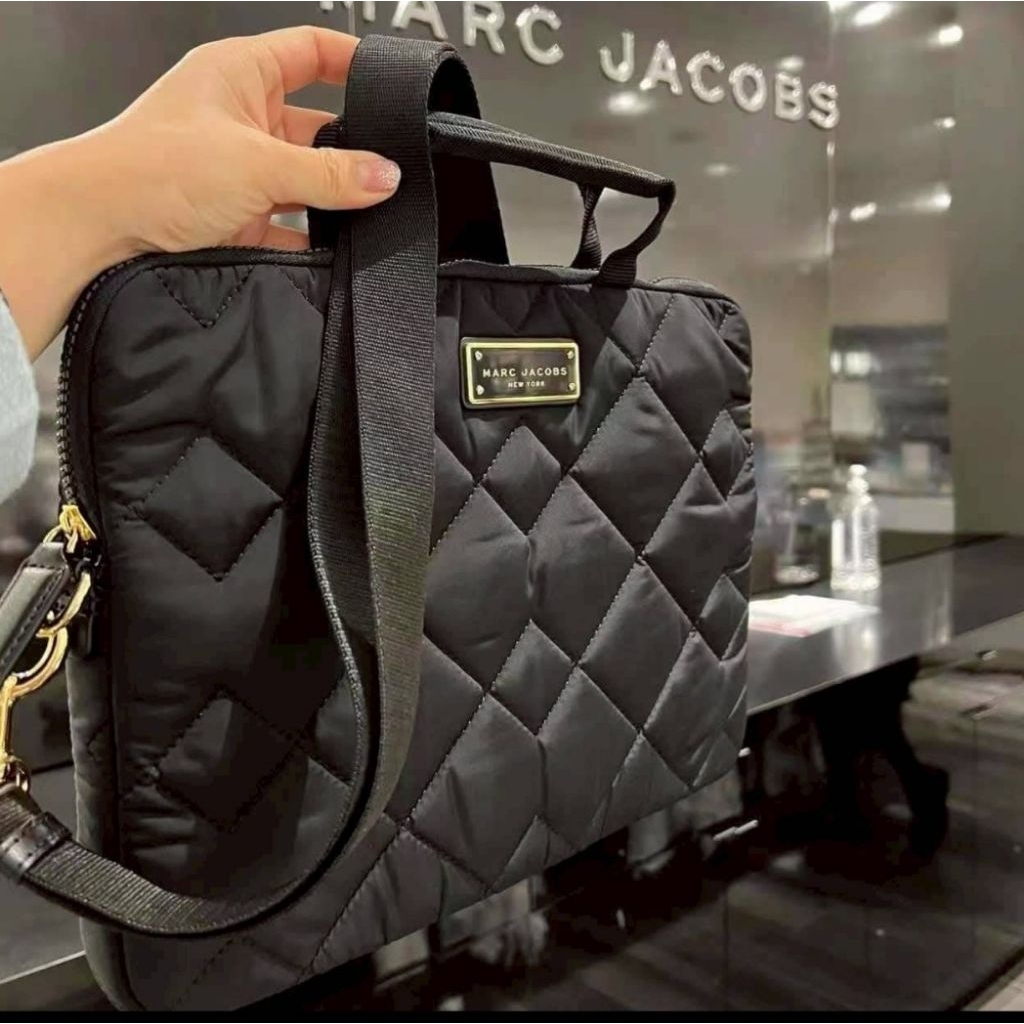 Marc (MJ) computer bag 2025 กระเป๋าใส่ Notebook