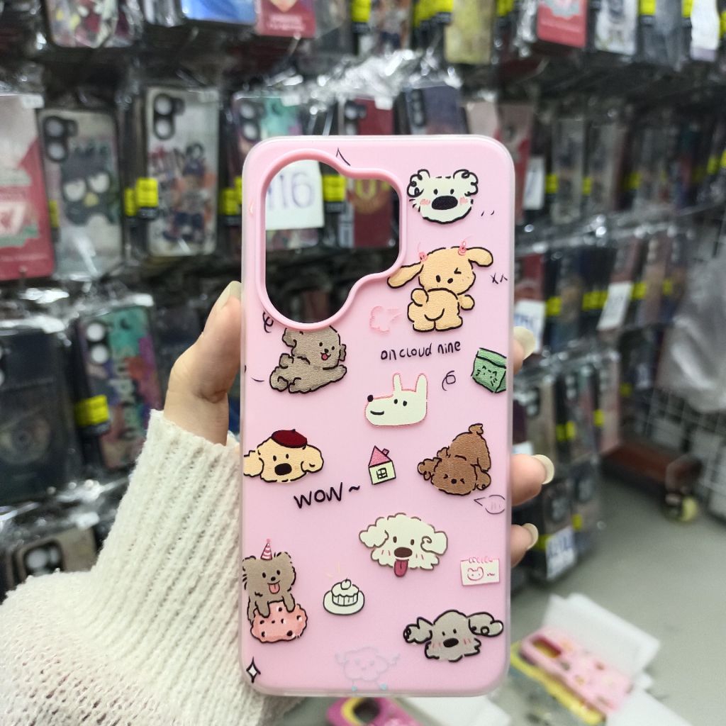 เคสมือถือ สำหรับ Vivo V60 V60lite Y21D Y31(5G) Y11 Y12 Y15 Y17เคส2ชั้น กันกระแทกลายการ์ตูน เปิดเลนกล้อง พร้อมส่ง#2S-mon