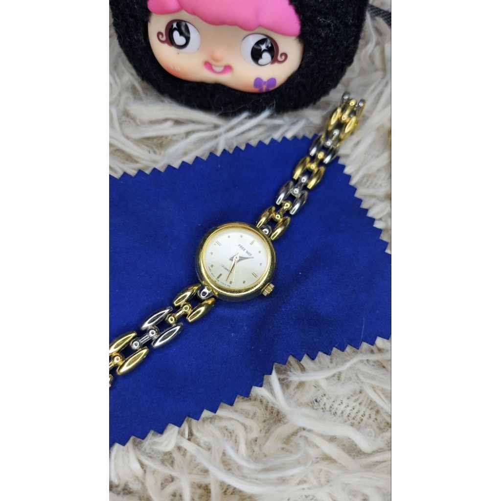 นาฬิกา citizen free way มือสอง ส่งต่อ