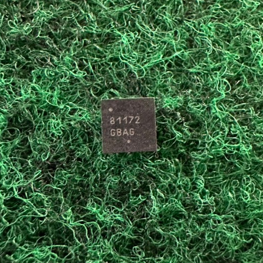 NCP81172 NCP81172MNTXG 81172 ,  NCP81151 NCP81151MNTBG 81151 A3E A3L A3.. , NCP  1  ตัว