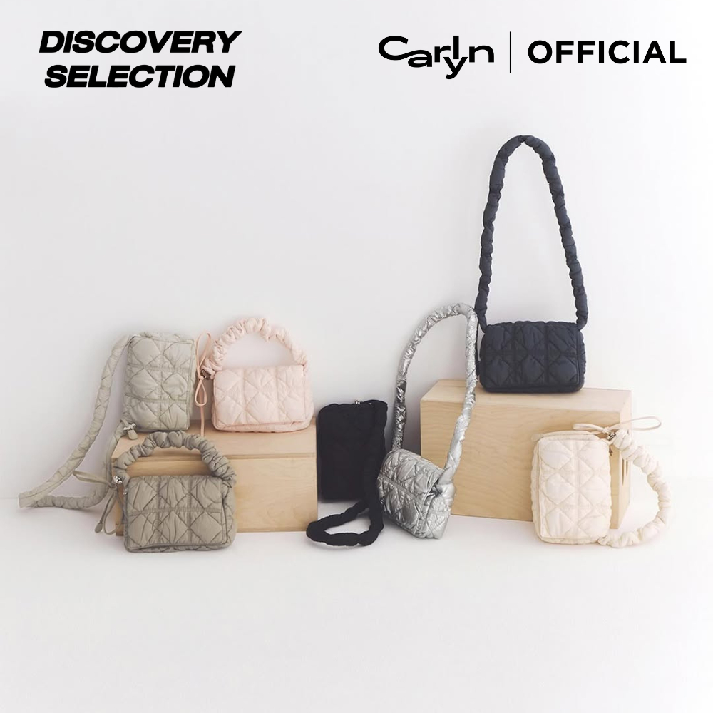 กระเป๋า CARLYN รุ่น LUKE H74103010