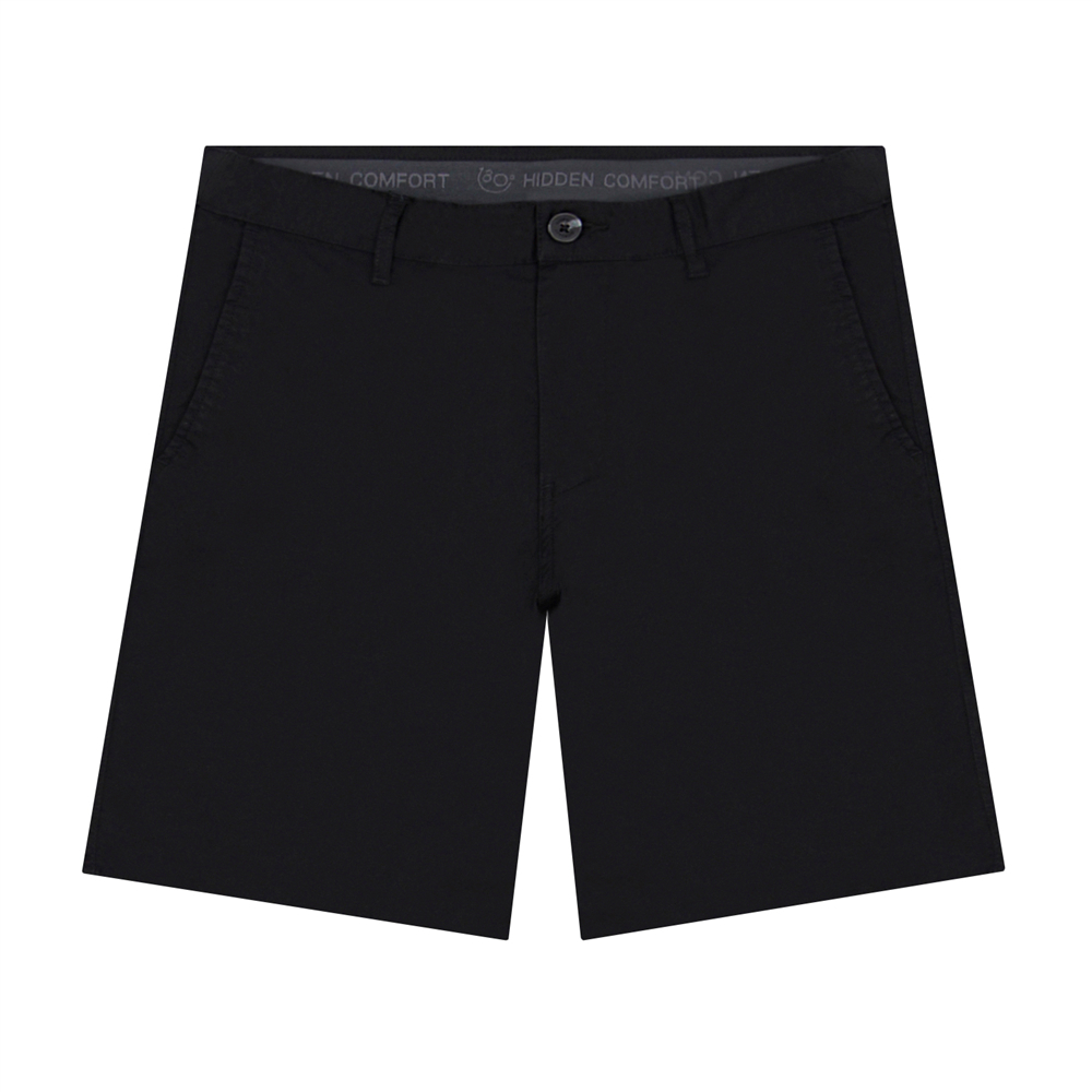 GIORDANO กางเกงขาสั้น ผู้ชาย Men's Slim Shorts 01104214