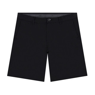 GIORDANO กางเกงขาสั้น ผู้ชาย Men's Slim Shorts 01104214
