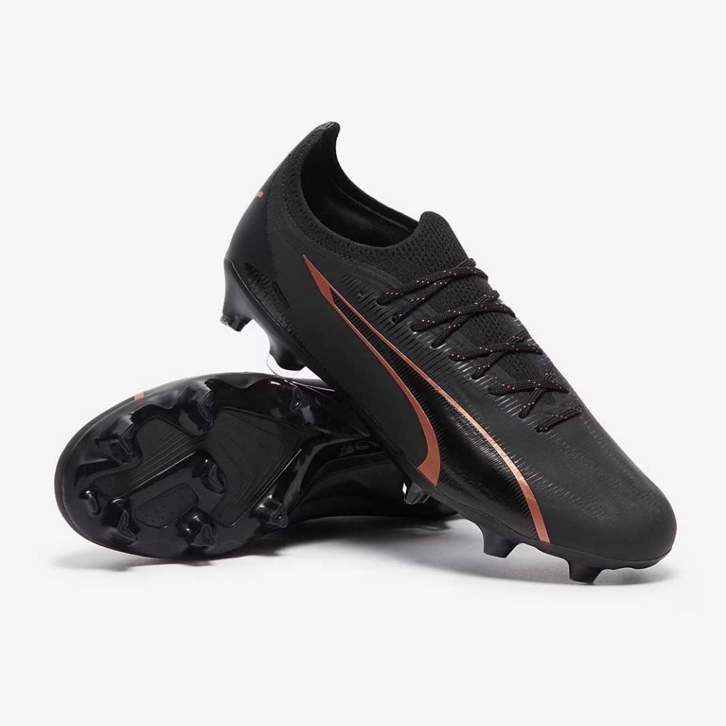 Puma Ultra Ultimate FG/AG