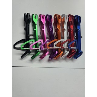 ขาตั่งโหลด ขาตั่ง Giorno Lead Forza350 งานCNC แข็งแรงทนทาน ใ…