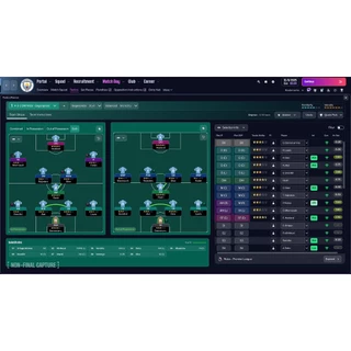 [เกมเเท้ PC] [STEAM] Football Manager 26 [แฟลชไดร์ฟ คู่มือ] | รองรับ Rog Ally & Steam Deck | รับประกันสินค้า