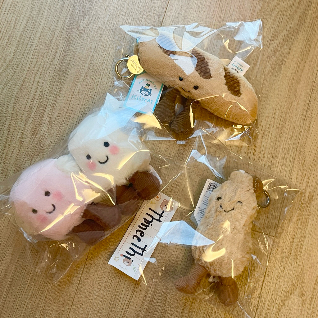 แท้ 100% jellycat จาก shop
